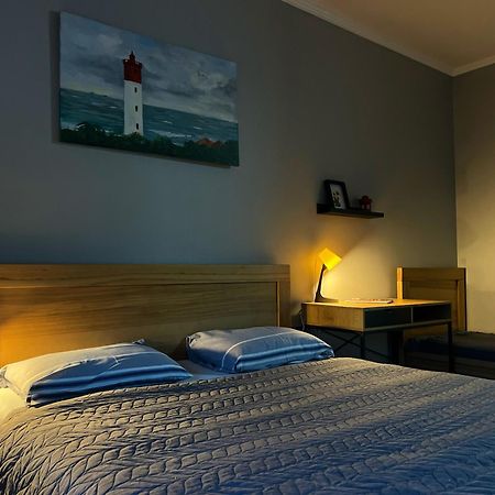 צ'רניהיב Green Apartments מראה חיצוני תמונה