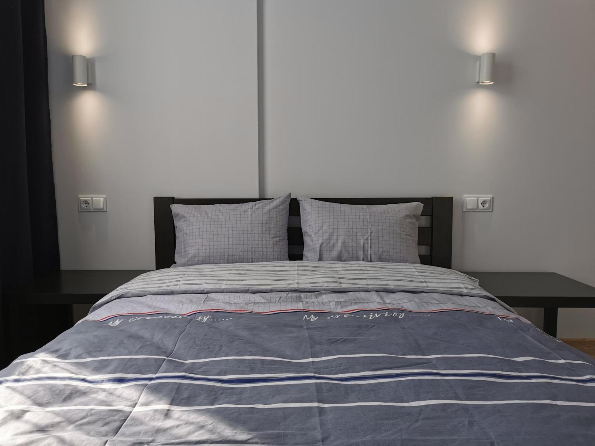 צ'רניהיב Green Apartments מראה חיצוני תמונה