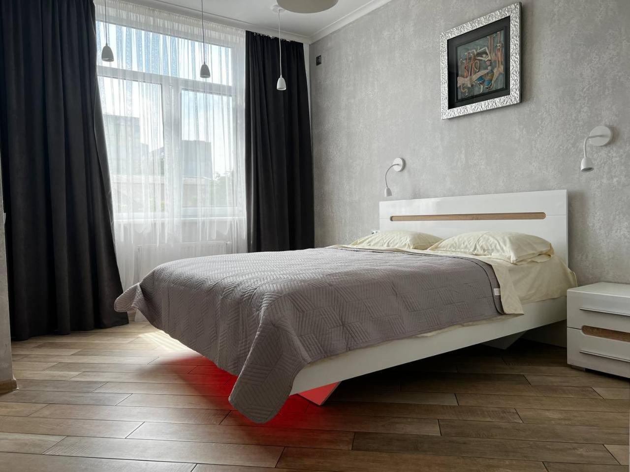 צ'רניהיב Green Apartments מראה חיצוני תמונה