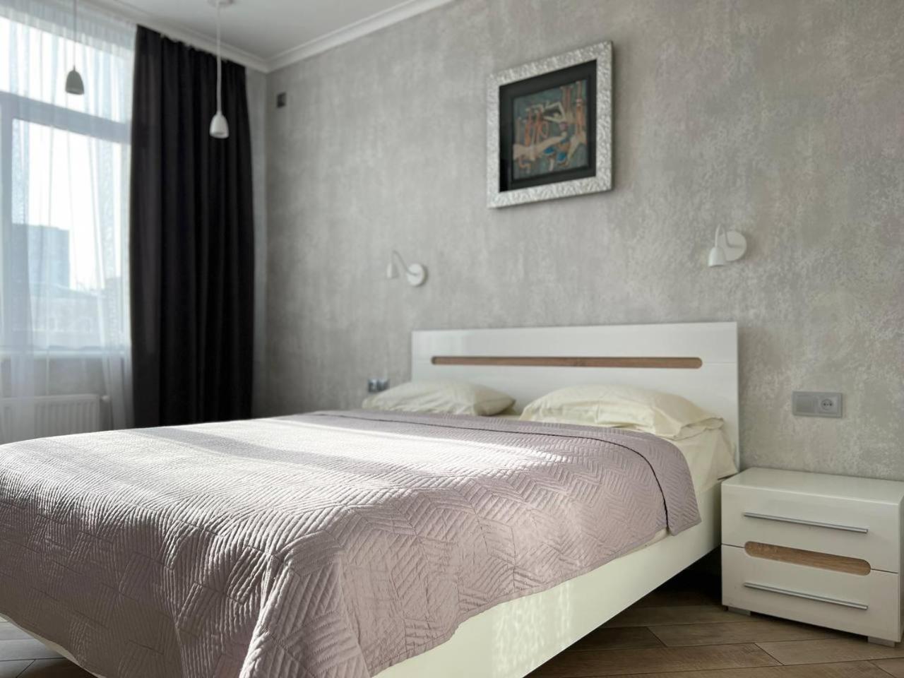 צ'רניהיב Green Apartments מראה חיצוני תמונה