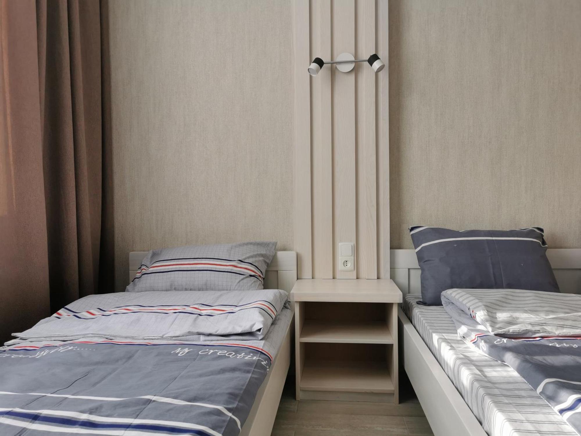 צ'רניהיב Green Apartments חדר תמונה