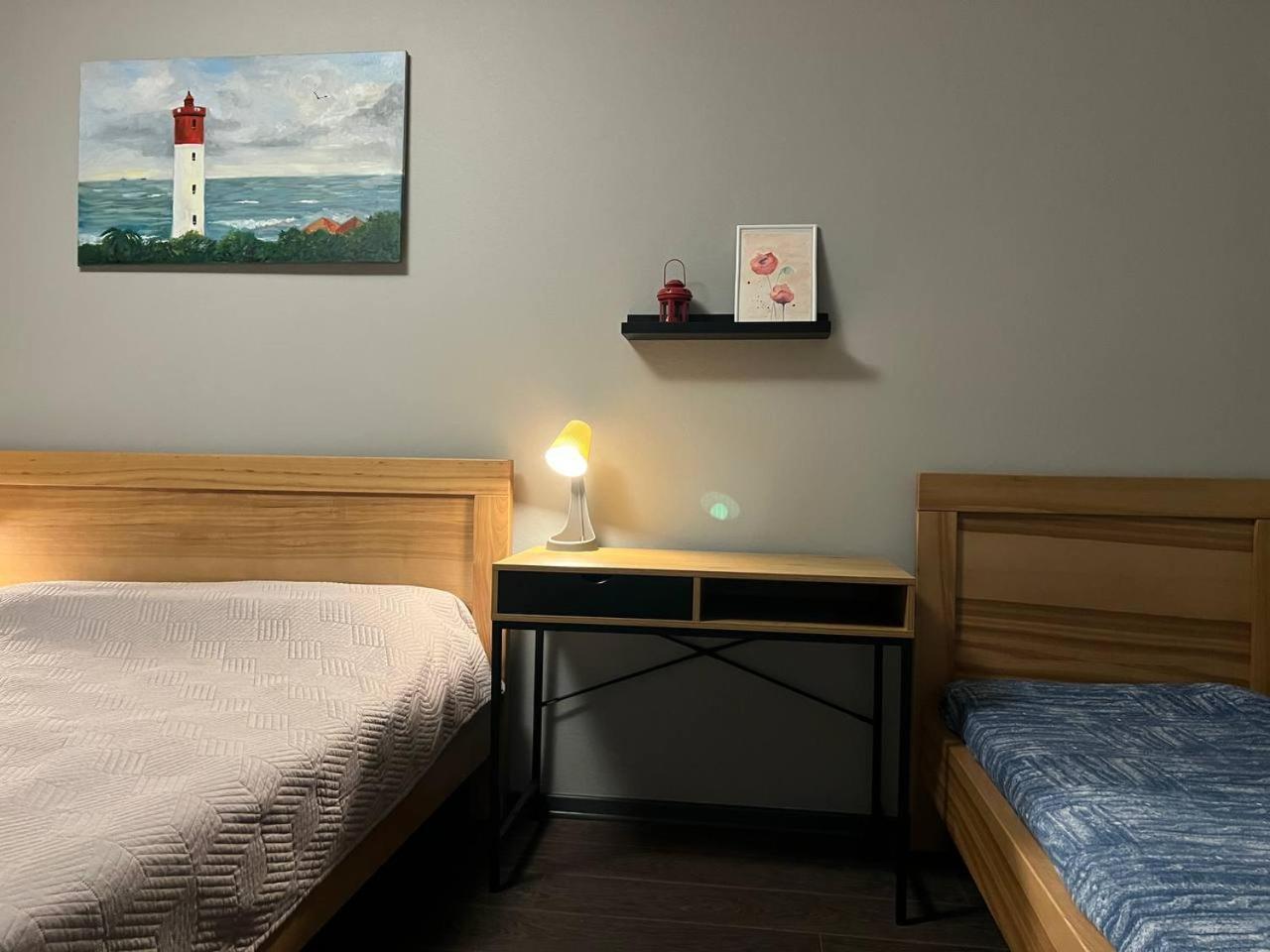 צ'רניהיב Green Apartments מראה חיצוני תמונה