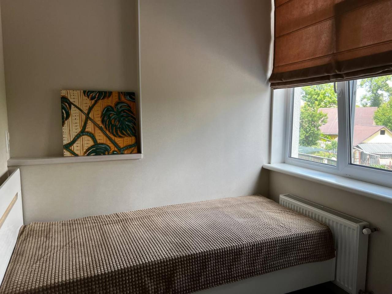 צ'רניהיב Green Apartments חדר תמונה