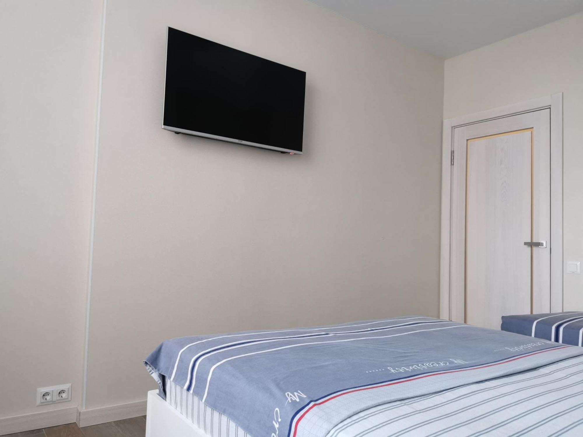 צ'רניהיב Green Apartments חדר תמונה