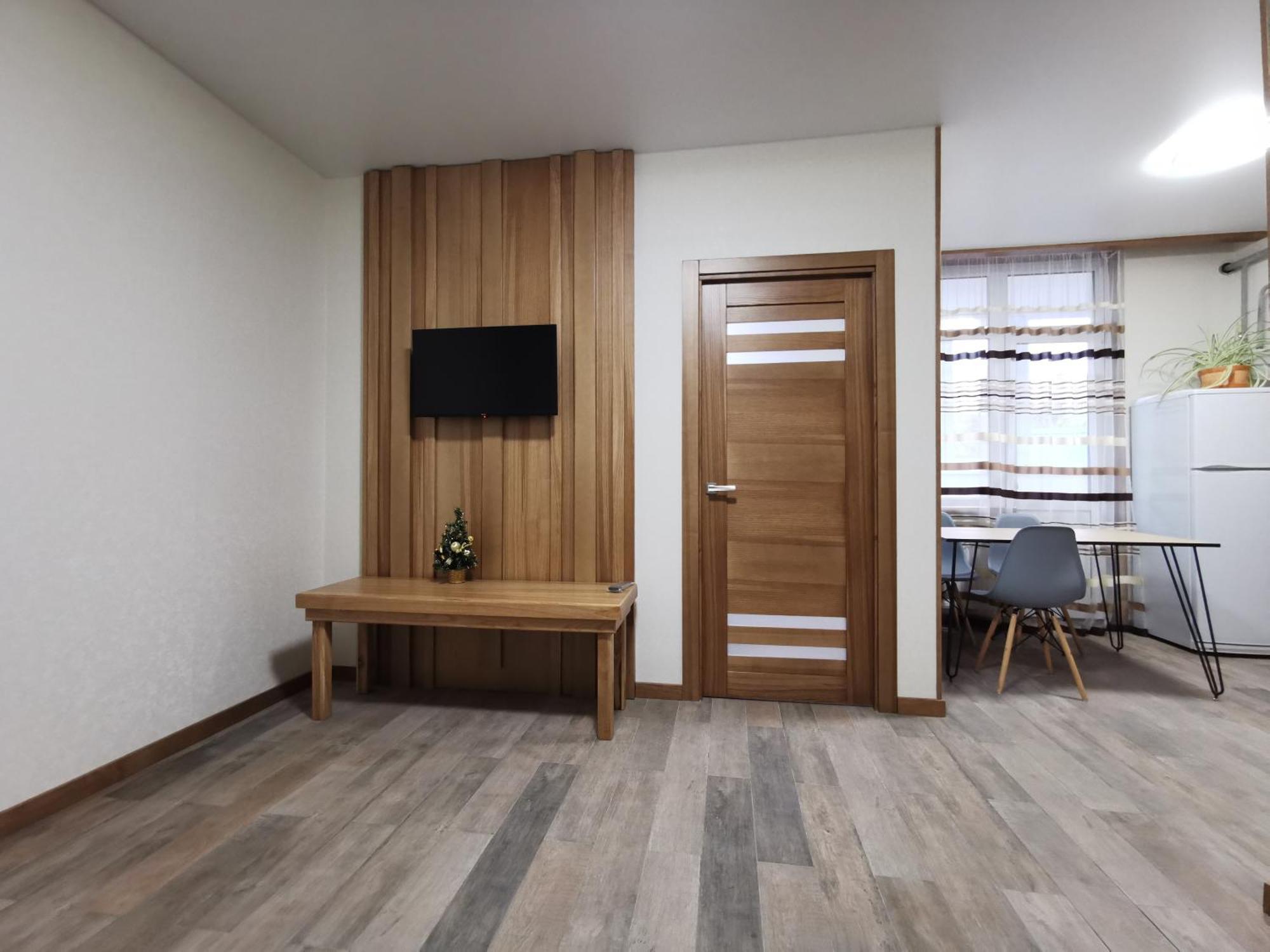 צ'רניהיב Green Apartments חדר תמונה