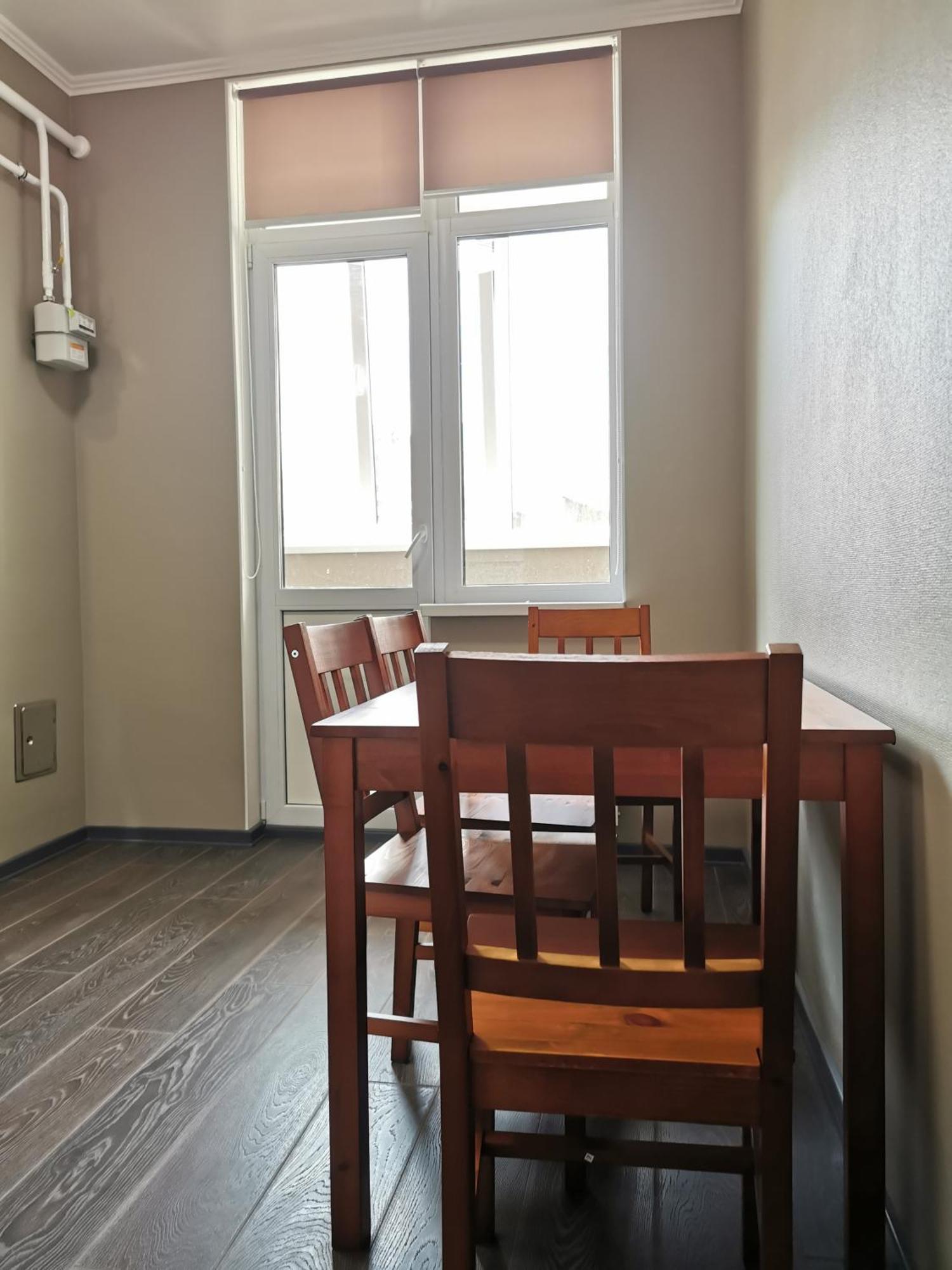 צ'רניהיב Green Apartments חדר תמונה