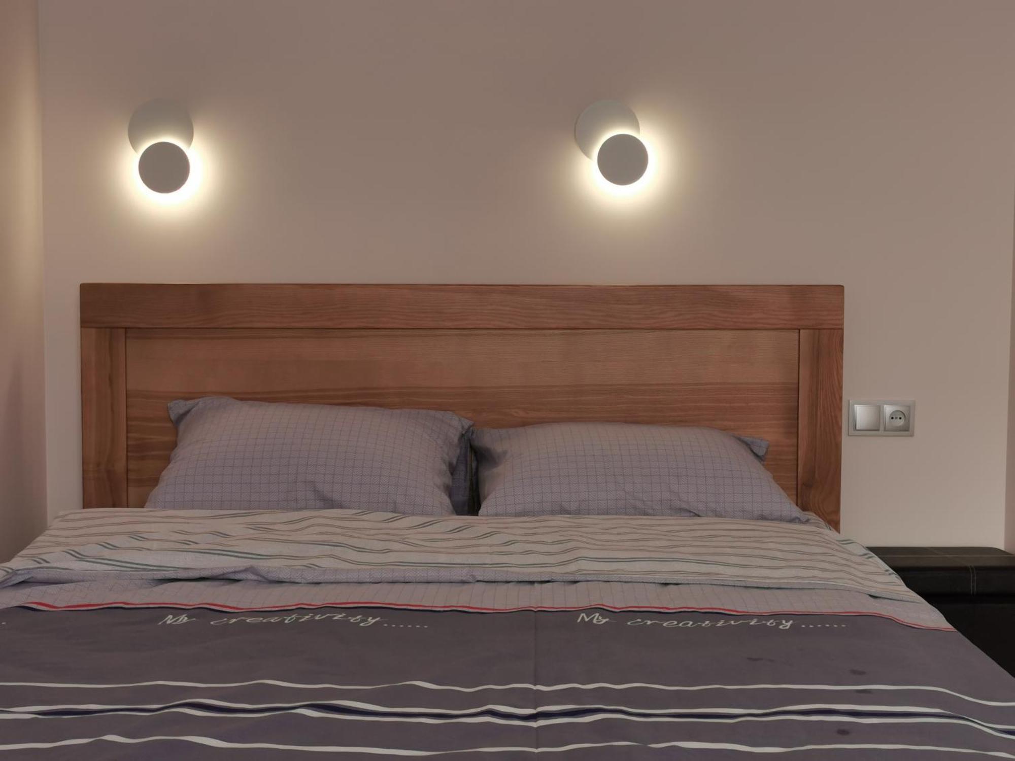 צ'רניהיב Green Apartments חדר תמונה