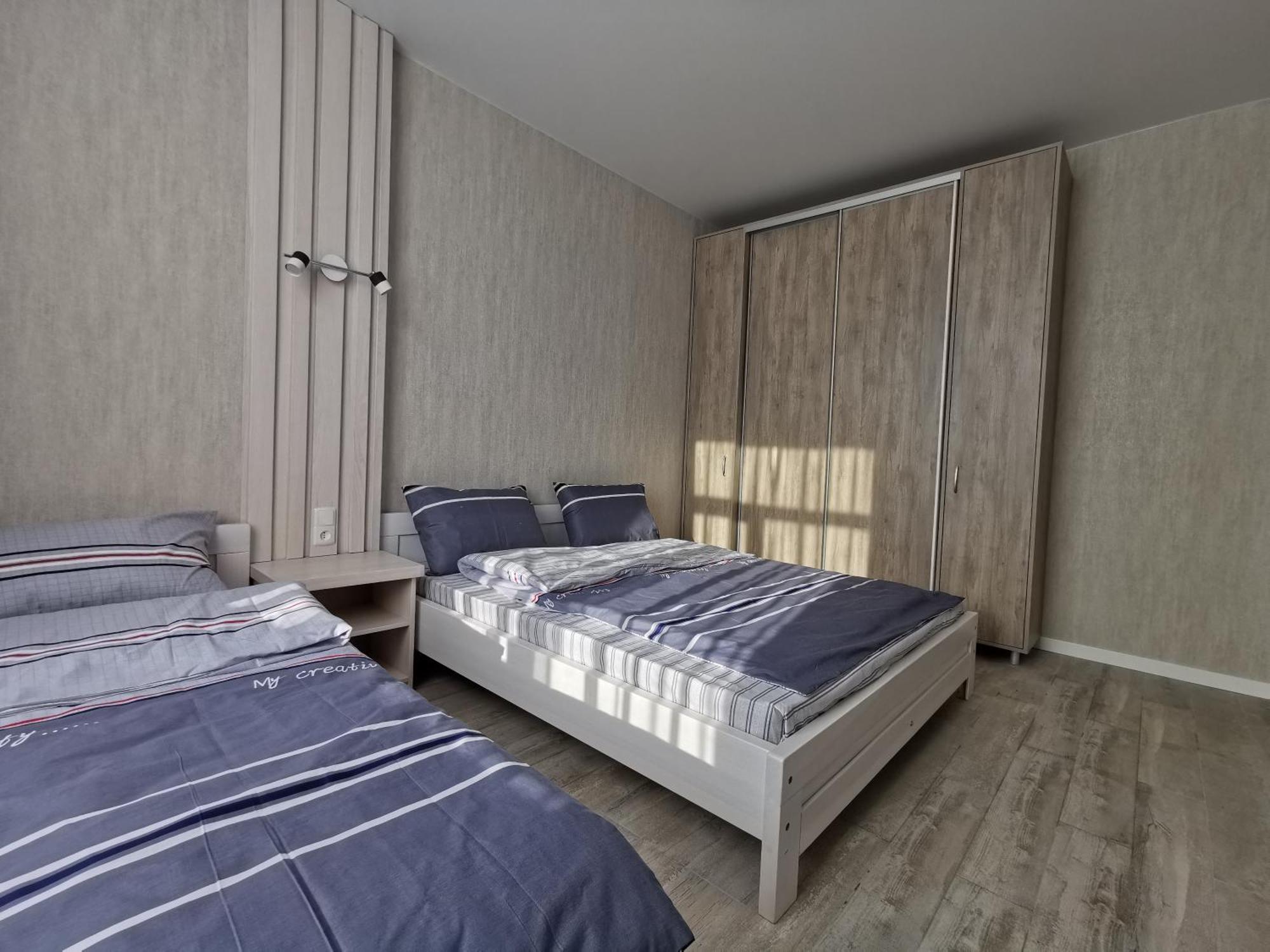 צ'רניהיב Green Apartments חדר תמונה