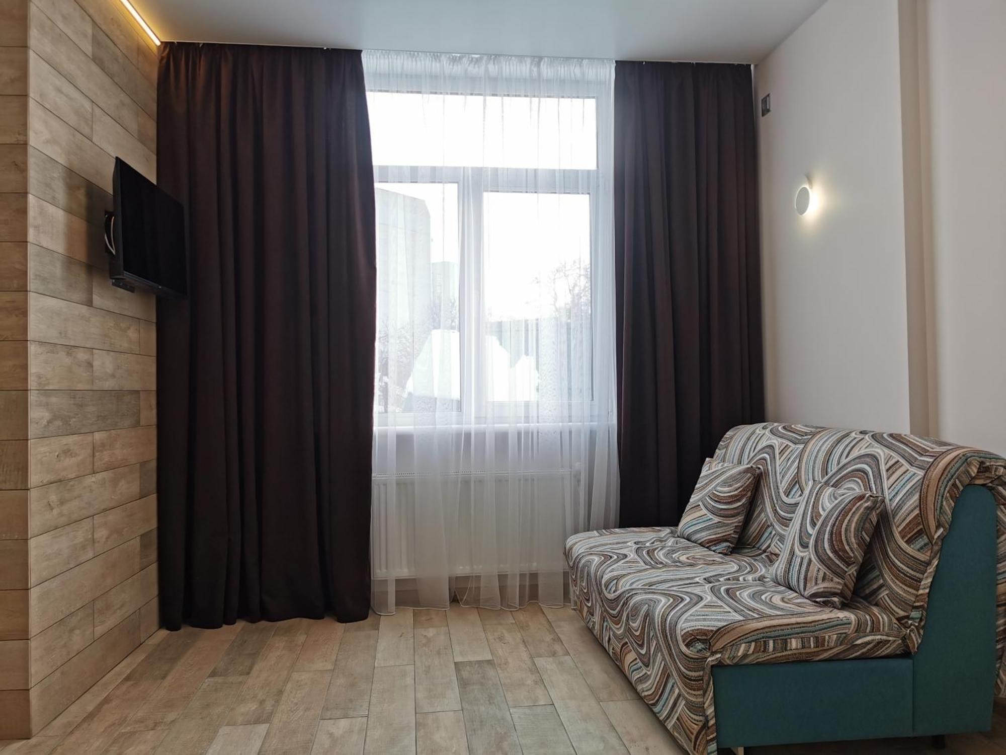 צ'רניהיב Green Apartments חדר תמונה