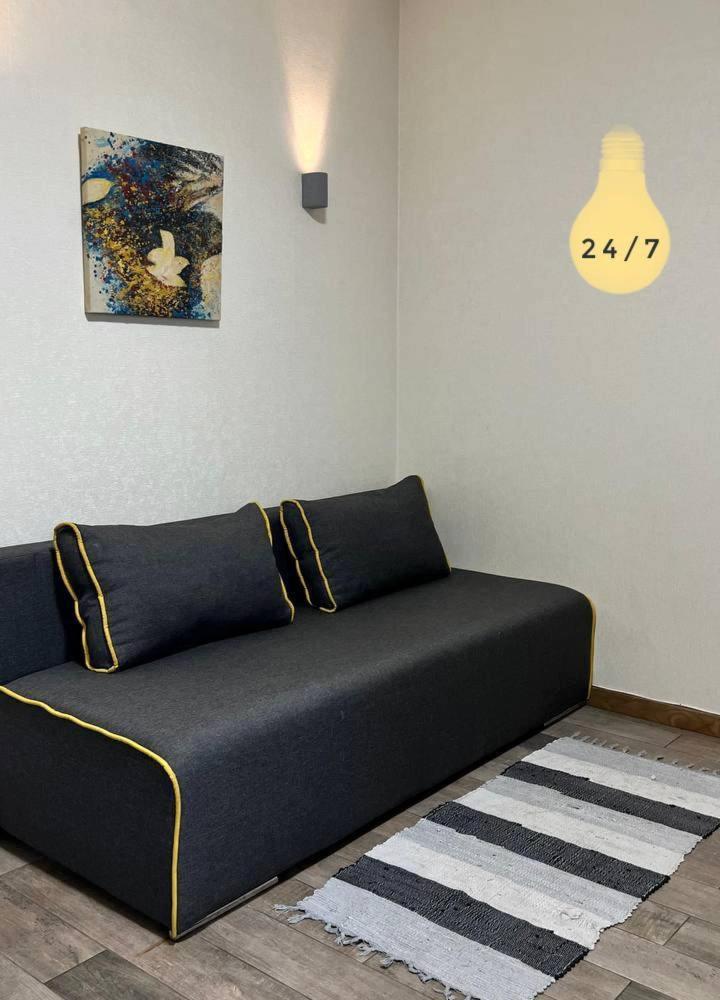 צ'רניהיב Green Apartments מראה חיצוני תמונה