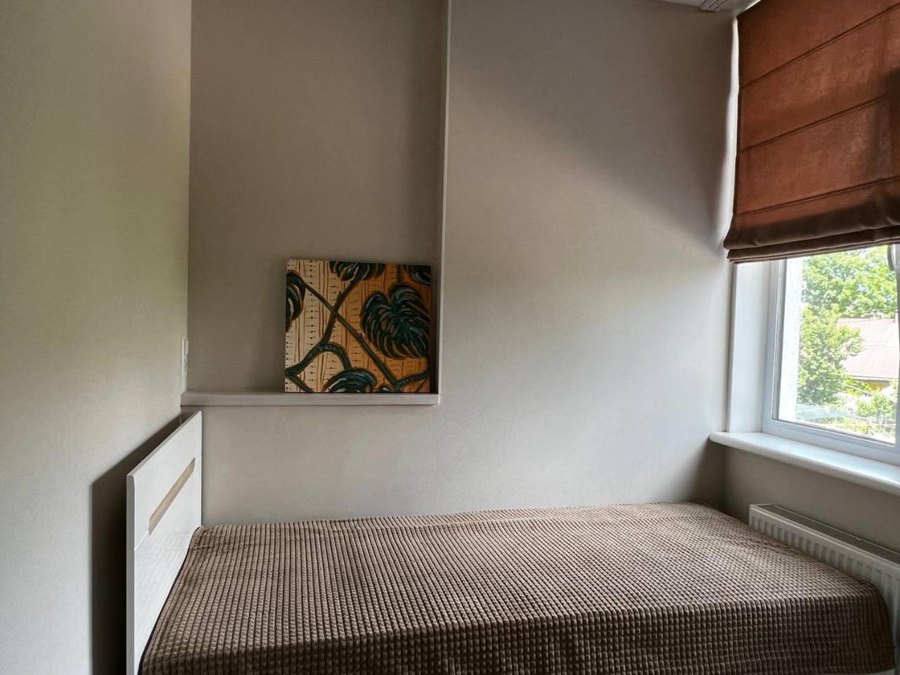 צ'רניהיב Green Apartments מראה חיצוני תמונה
