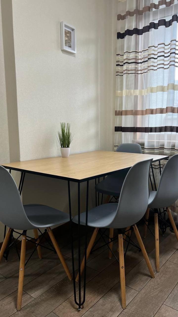 צ'רניהיב Green Apartments מראה חיצוני תמונה