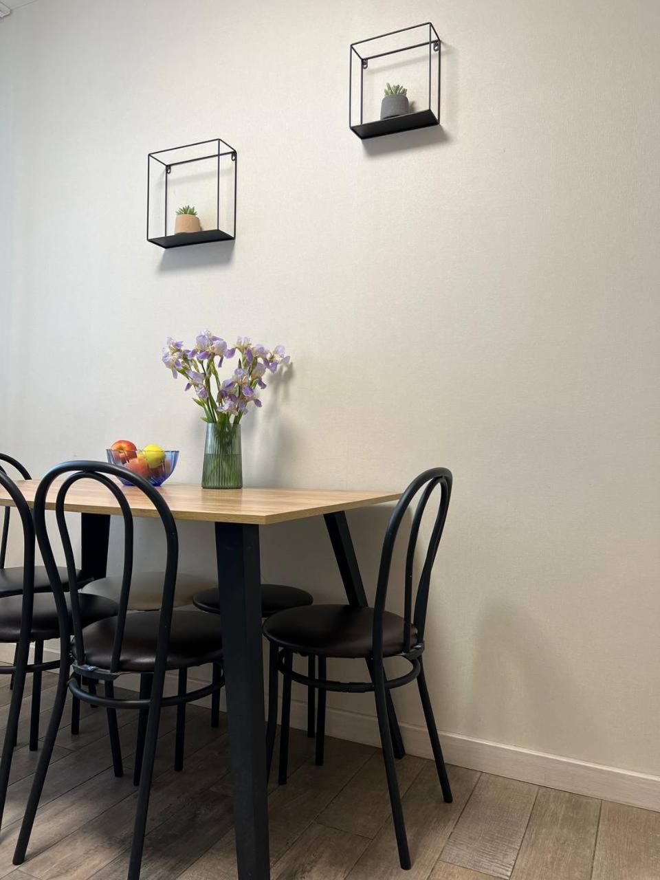 צ'רניהיב Green Apartments מראה חיצוני תמונה