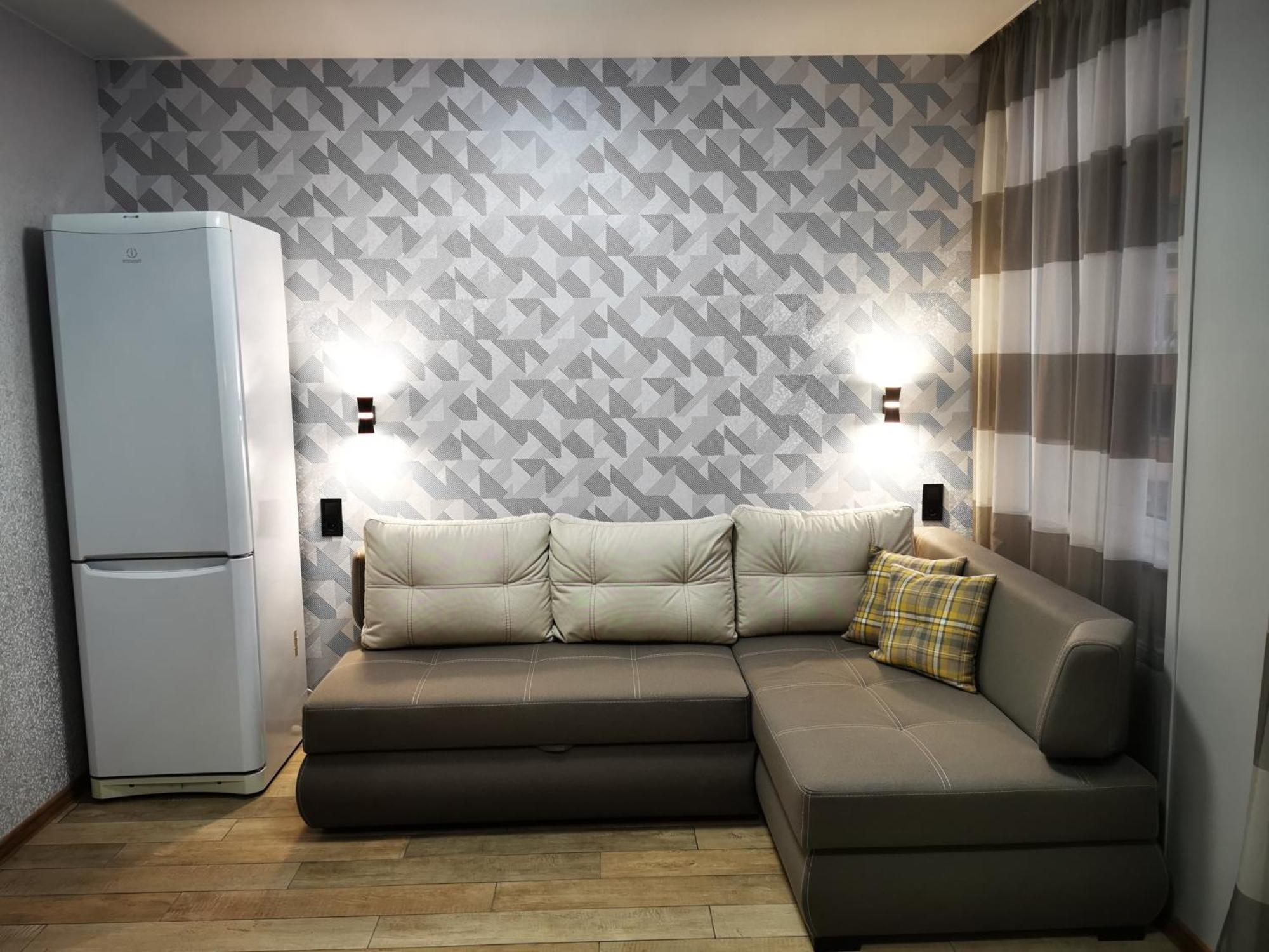 צ'רניהיב Green Apartments מראה חיצוני תמונה